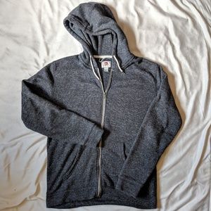 Quicksilver Hoodie
